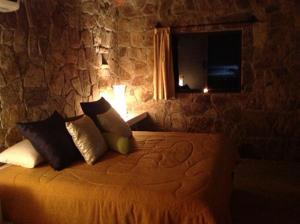 Palapas La Choya Villa La Ventana Стая снимка