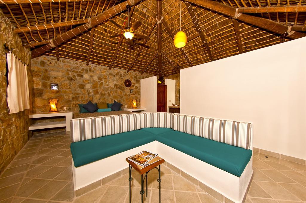 Palapas La Choya Villa La Ventana Стая снимка