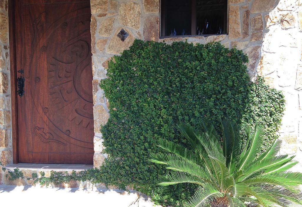 Palapas La Choya Villa La Ventana Екстериор снимка